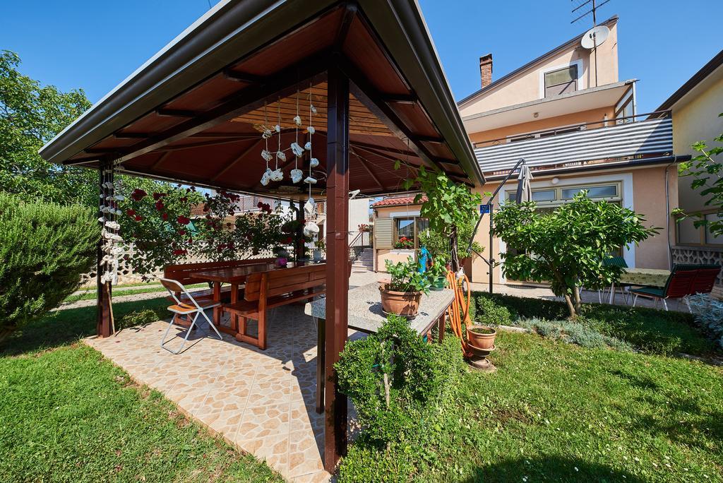 Apartment Erika 우마그 외부 사진