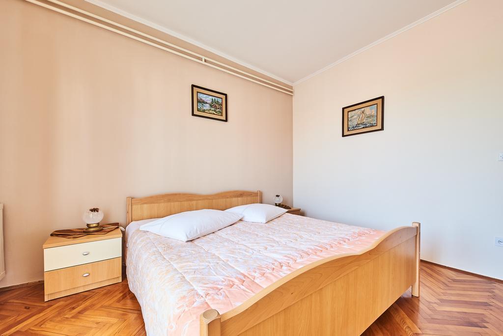 Apartment Erika 우마그 외부 사진