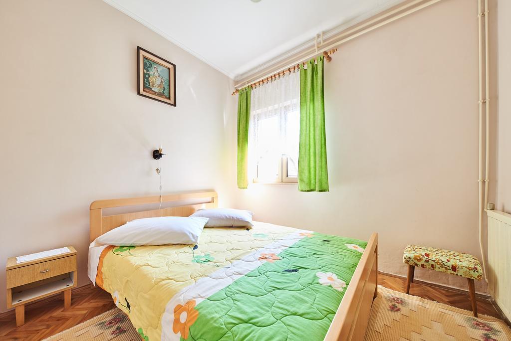 Apartment Erika 우마그 외부 사진