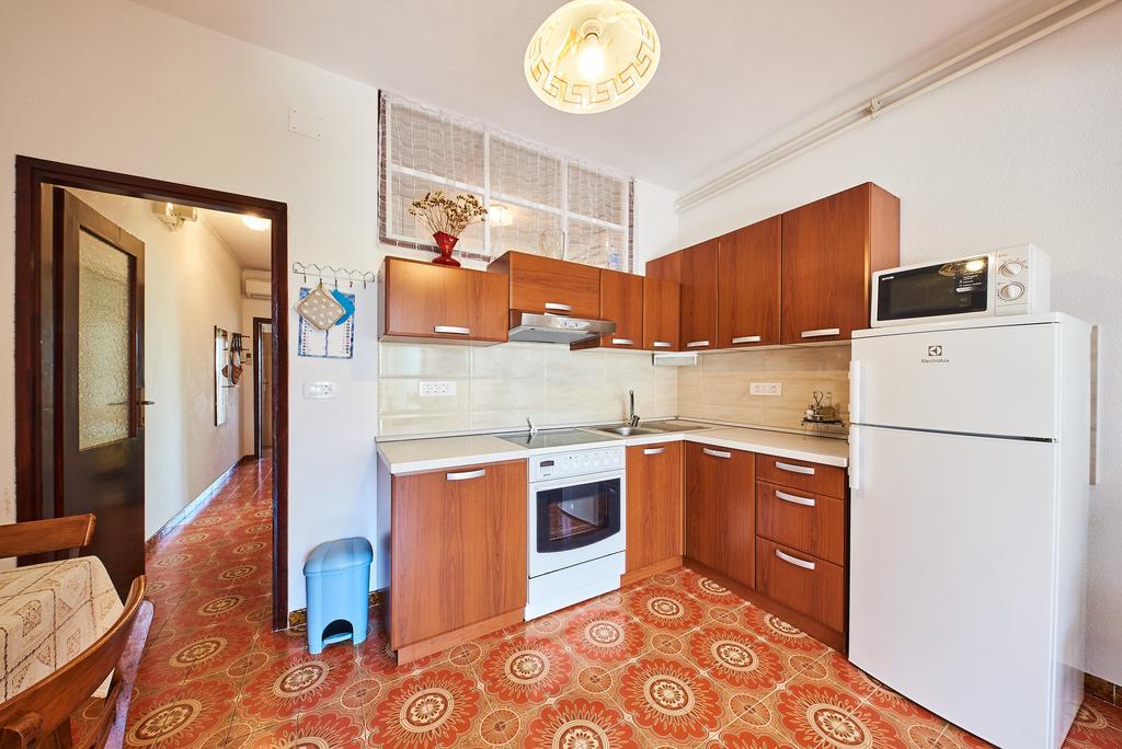 Apartment Erika 우마그 외부 사진